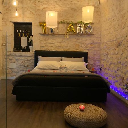 Suite117 Ostuni Exteriör bild