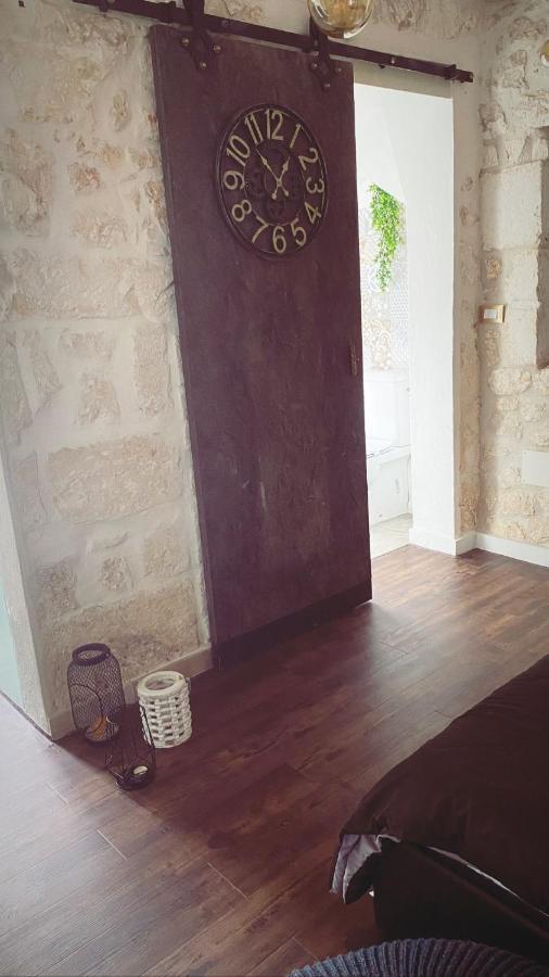 Suite117 Ostuni Exteriör bild