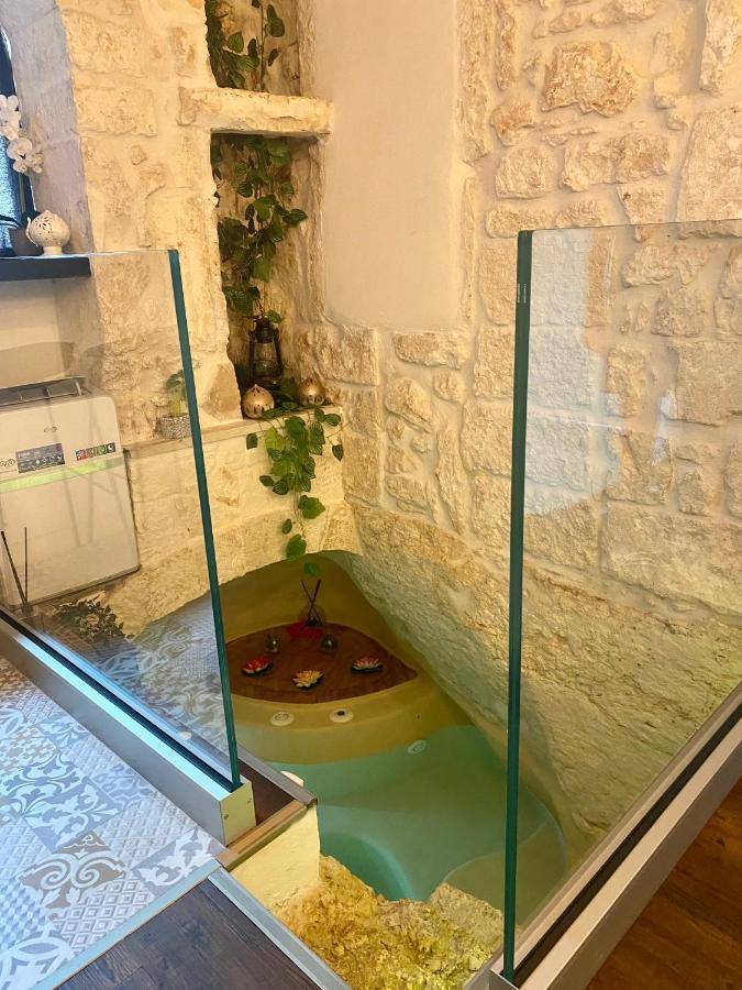 Suite117 Ostuni Exteriör bild