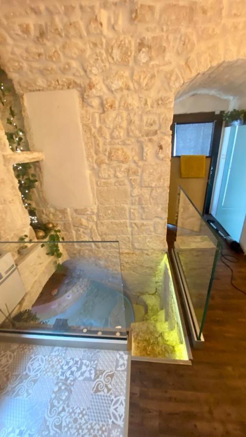 Suite117 Ostuni Exteriör bild