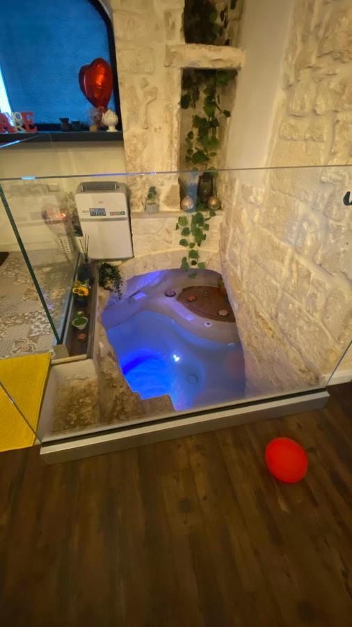 Suite117 Ostuni Exteriör bild
