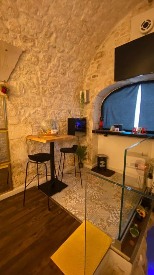 Suite117 Ostuni Exteriör bild