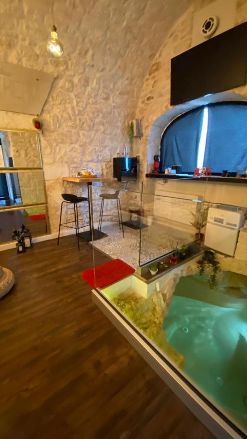 Suite117 Ostuni Exteriör bild