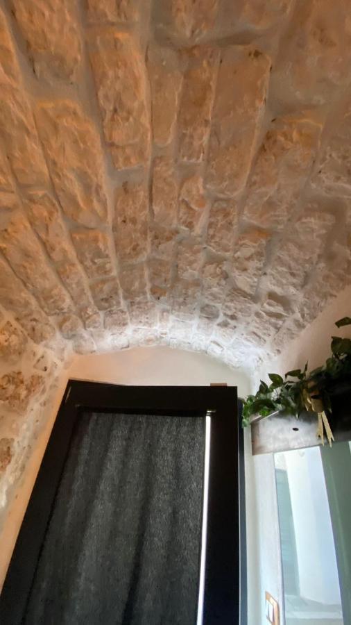 Suite117 Ostuni Exteriör bild
