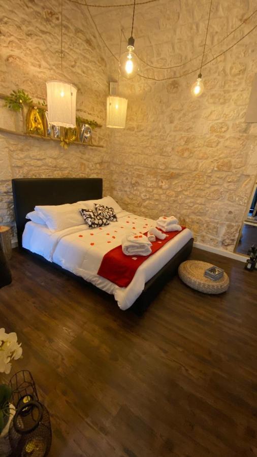 Suite117 Ostuni Exteriör bild