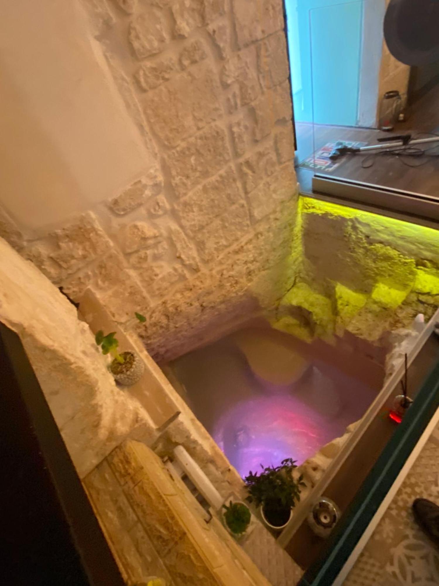 Suite117 Ostuni Exteriör bild