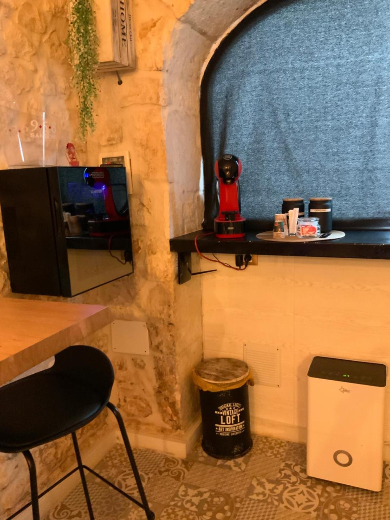 Suite117 Ostuni Exteriör bild