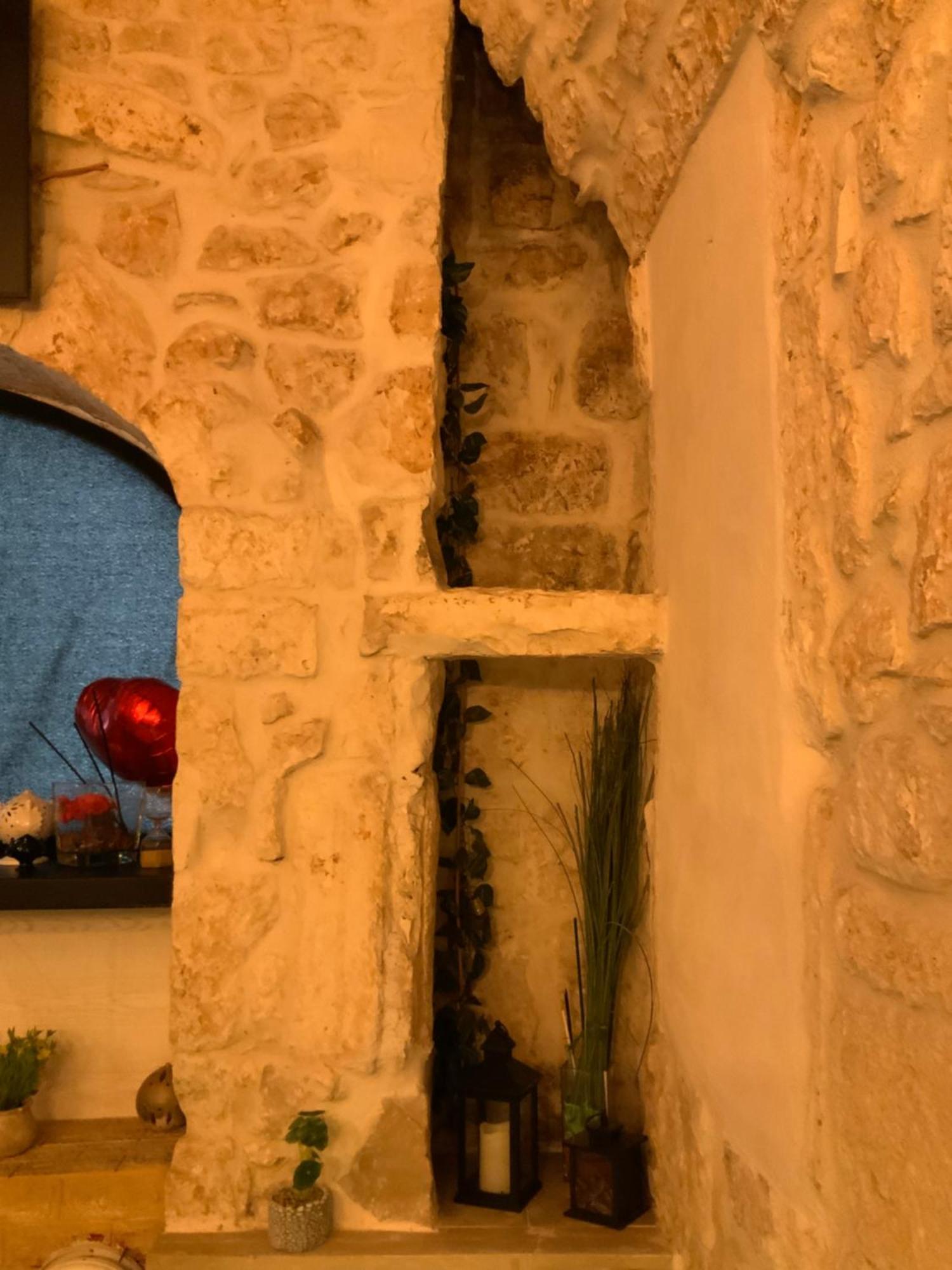 Suite117 Ostuni Exteriör bild