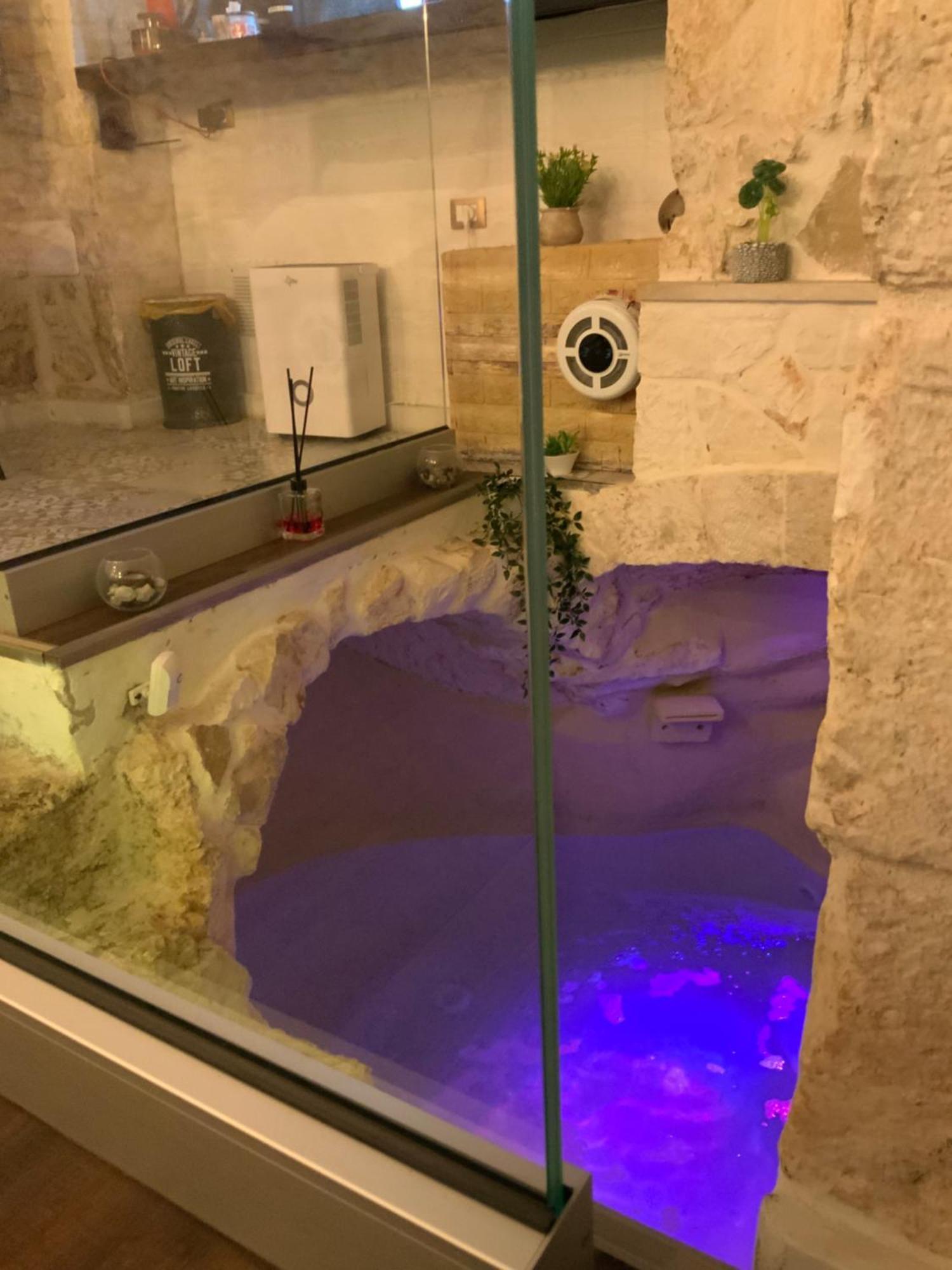 Suite117 Ostuni Exteriör bild