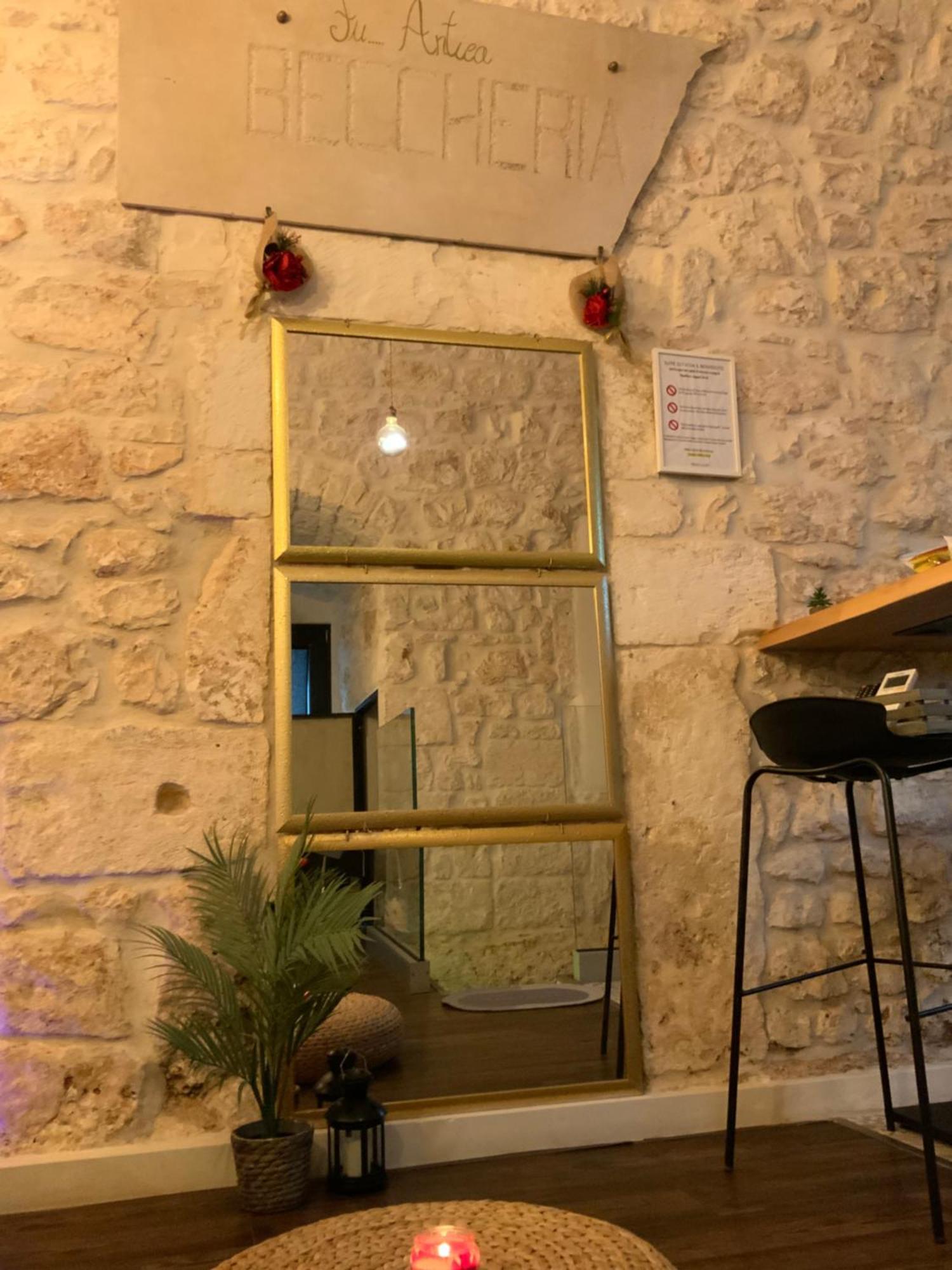 Suite117 Ostuni Exteriör bild