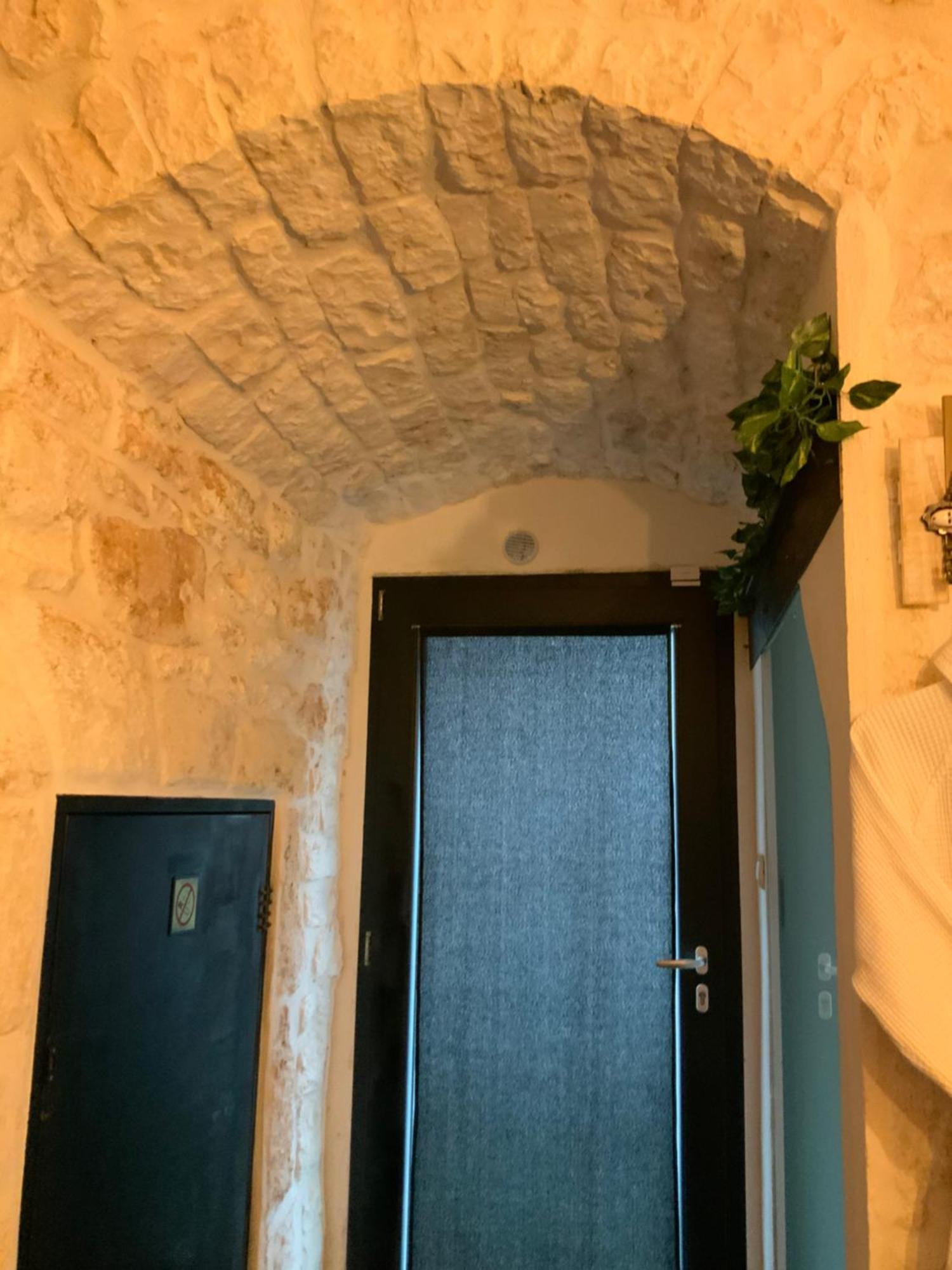 Suite117 Ostuni Exteriör bild
